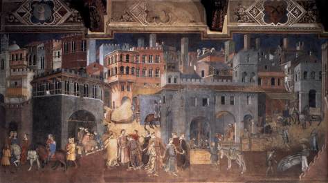Próspera Siena Lorenzetti